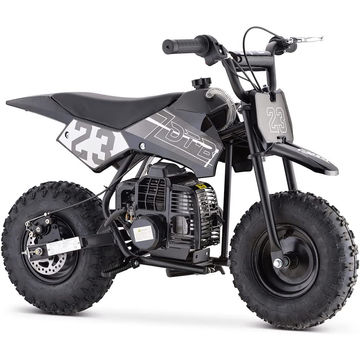  Kids Dirt Bike,  2-Stroke Gas Dirt Bike