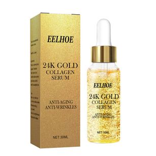 24K Gold Collagen Serum 30ml
