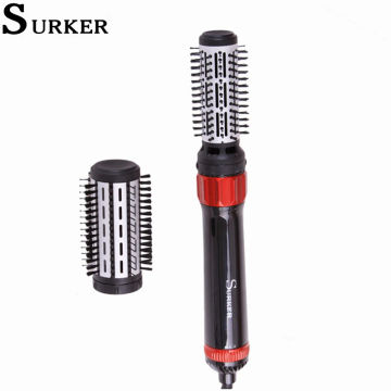 Surker hair curler automatic hair waver Multifunction curling iron fer a boucler cheveux curler hair dryer HB-820A