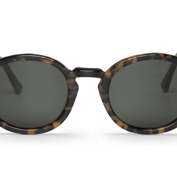 Chamberi Hc Tortoise with Classical Lenses