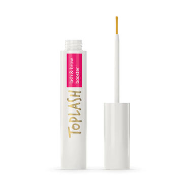 Toplash eyelash growth serum — 3ml