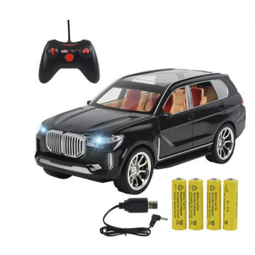 Remote Control BMW X5 Toy Сar