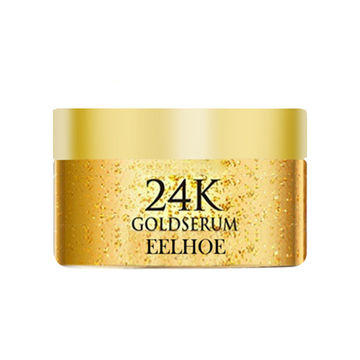 24K Gold Anti-aging Eye Serum 20g/50g