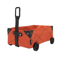 Quest Beach Wagon with Sand Wheels