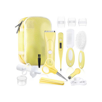 Baby Hair Clipper, Baby Health Care Kit