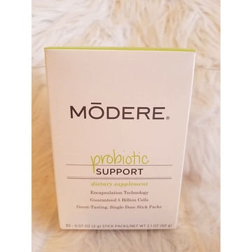 MODERE PROBIOTIC