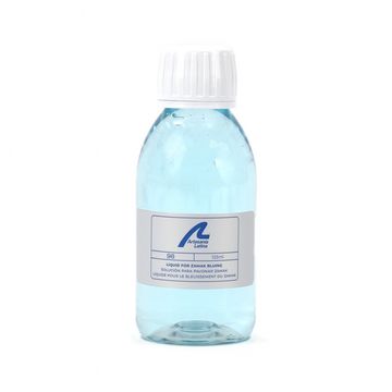 Liquid for Die-Cast & Zamak Bluing (125 ml)