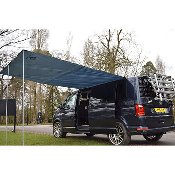 Wild Earth Sun canopy awning for VW van