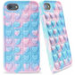 Pink & Blue