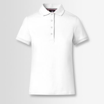  AGATHE POLO SHIRT