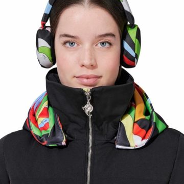  CLARA PUCCI EARMUFFS