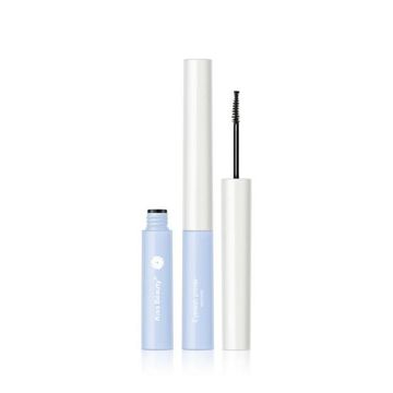 Eyelash Primer Styling Liquid Transparent Mascara 1pcs