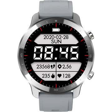 Smart Watch for Android Phones Compatible with iPhone Samsung