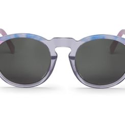 Jordaan Jelly with Classical Lenses