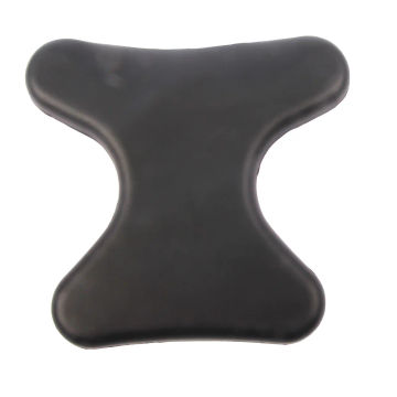 New Foam Pad Replacement for Herman Miller Classic Aeron Office Home Computer Chair Posturefit Lumbar Graphite Black Color