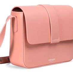 Mini Monceau Crossbody Bag