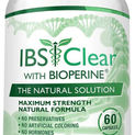 100% Natural IBS Relief