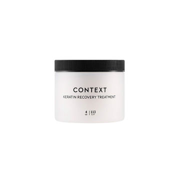 Context skin deep conditioner hair mask