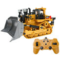 Multifunctional RC Bulldozer Crawler