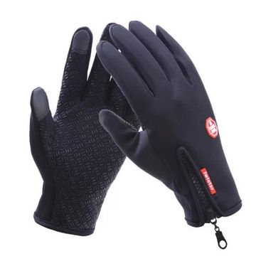 Winter Cycling Gloves