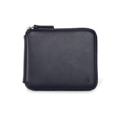 MONTESQUIEU ZIPPED WALLET