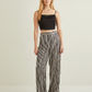 BLACK STRIPES