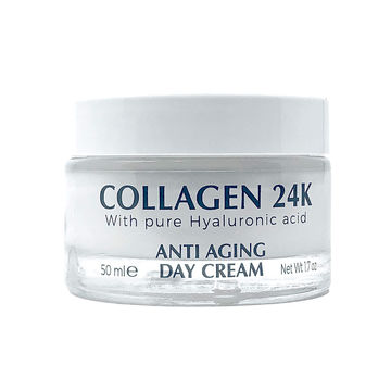 Anti-Aging Day Cream