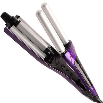 Bed Head A Wave We Go Tourmaline Ceramic Adjustable Hair Waver V