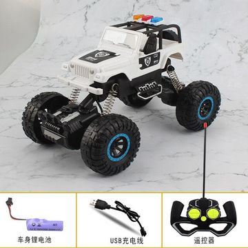 Radio Remote Control Car Buggie