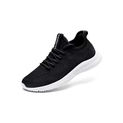 Mens Tennis Sneakers Slip On Lightweight