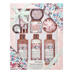  7pc Bath & Body Set