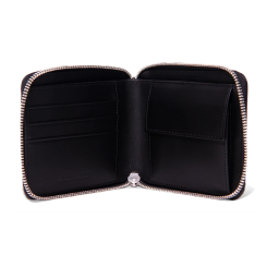 MONTESQUIEU ZIPPED WALLET