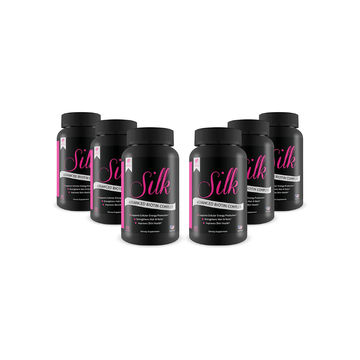 Silk Advanced Biotin Complex