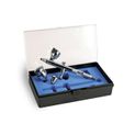 Professional Double Action Airbrush 0.3 MM (BD-183)