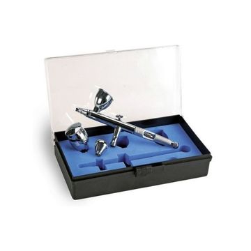 Professional Double Action Airbrush 0.3 MM (BD-183)