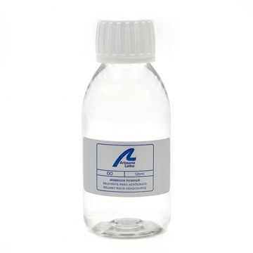 Airbrush Thinner (125 ml)