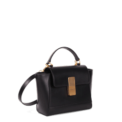 MINI MARLY HANDBAG GOLD EDITION