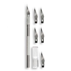 Cutter N1 with 2 Blades