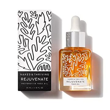 Rejuvenate Restorative Facial Oil