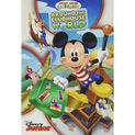 Disney Mickey Mouse Clubhouse