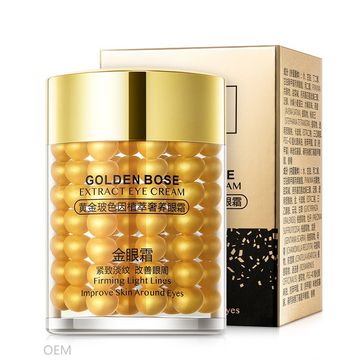 Golden Bose Extract Eye Cream 60g