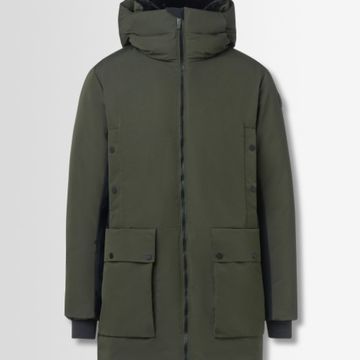 CONOR COAT