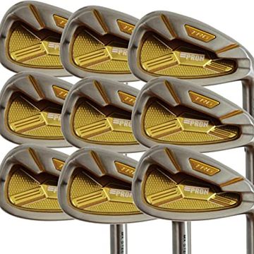  Iron Mens Golf Club Set