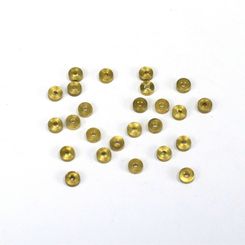Cannon Wheel 4 x 1.5 mm (24 Units)