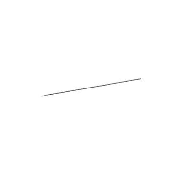 Stainless Steel Needle Diam. 0.50 mm for Airbrush 27087-N