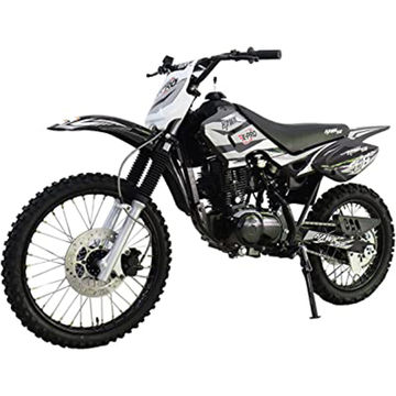 X-PRO Hawk 150cc Adults Dirt Bike