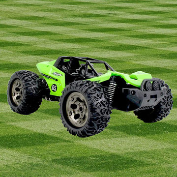 Remote Control Car RC Off Road Vehicle 1:12 Drift Truck For Kids