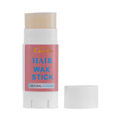 Fixed hair wax small broken hair finishing paste setting bangs manic paste hair mud broken hair finishing stick