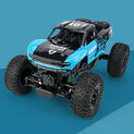 Kids RC Car Amphibious 2.4GH Remote Control Truck 