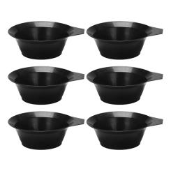 6X Hairdressing Salon Hair Color Dye Bowl Tint Coloring [Personal Care]
